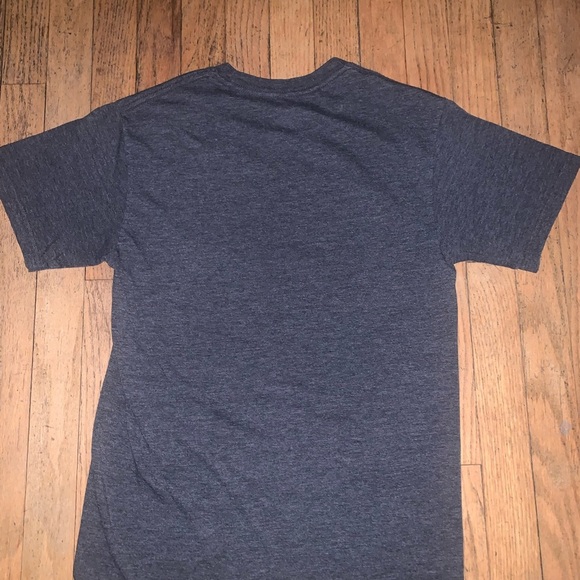 Dark grey Deadpool t-shirt ! - Picture 3 of 3